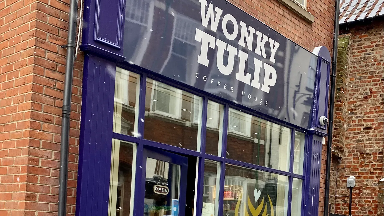 Wonky Tulip Coffee House · Photos 4